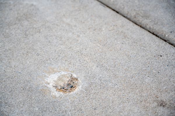 Foam Concrete Repair in Waterford