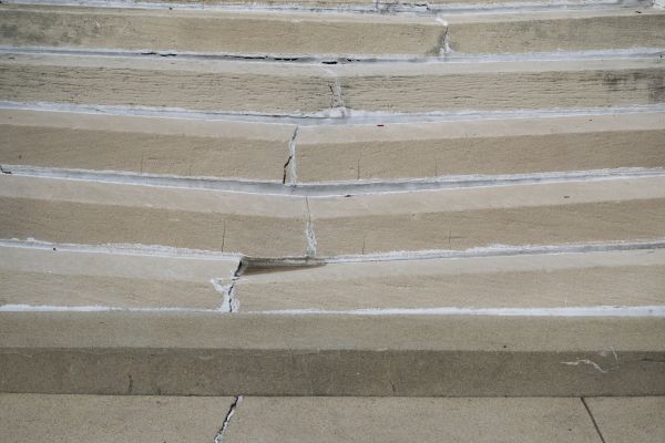 Sunken Slab Repair in Waterford