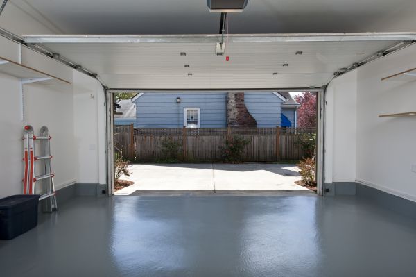 Garage Settling Repair in Waterford