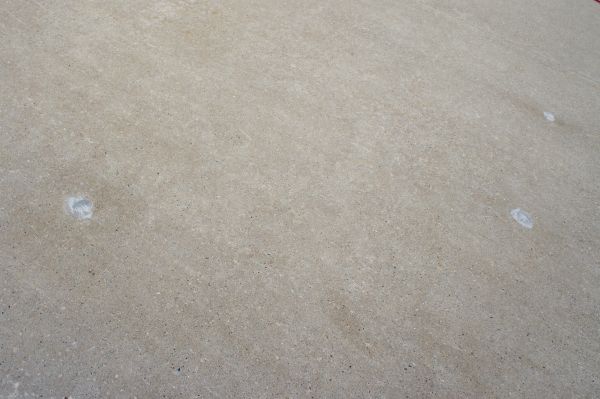 Sunken Concrete Repair in Waterford