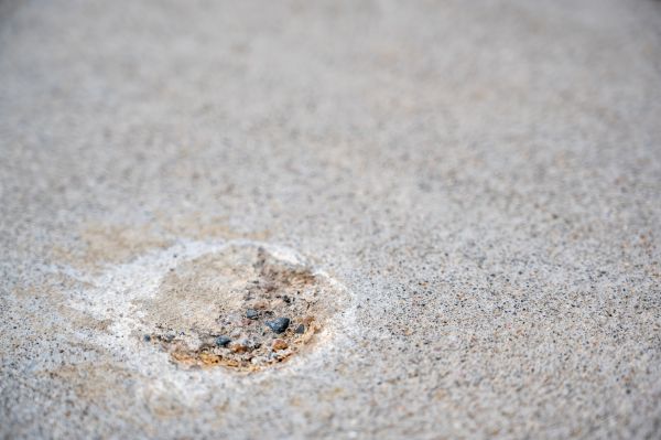 Concrete Jacking in Waterford