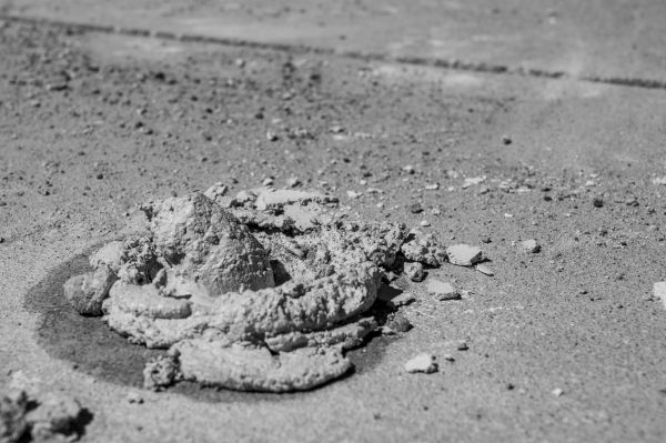 Concrete Pavement Raising in Waterford