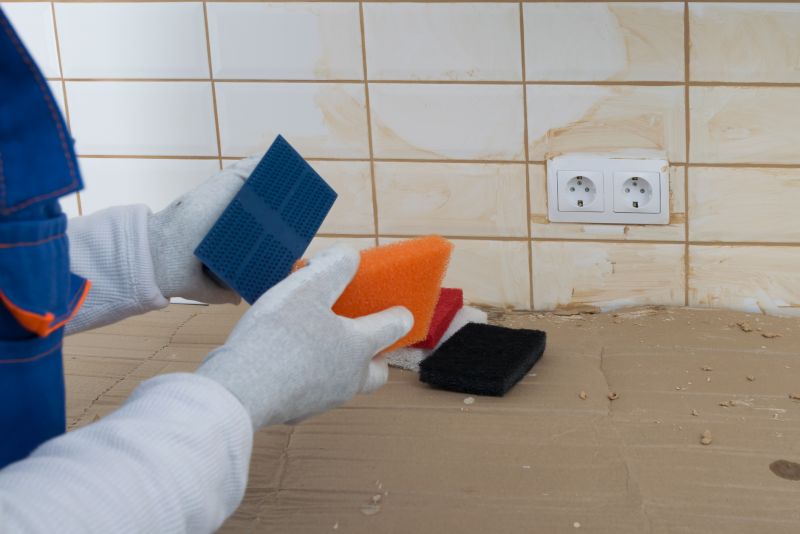 Foam Grouting
