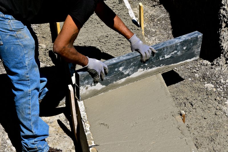 Comprehensive Concrete Repair Solutions